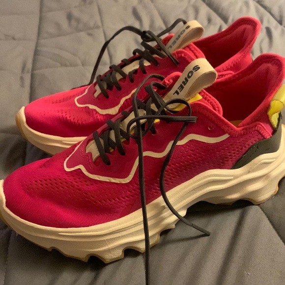 Sorel Shoes - Sorel Sneakers